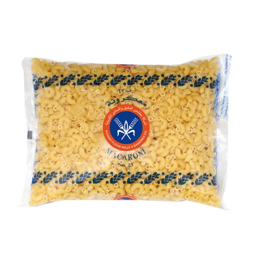Kuwaiti Macaroni No. 23