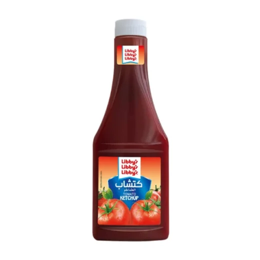 Libby's Tomto Ketchup 350ml