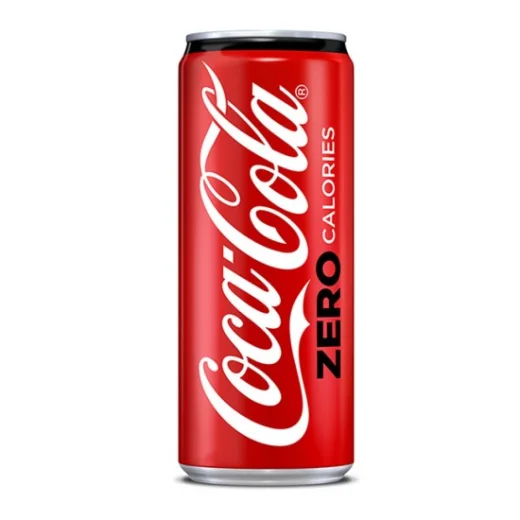 Coca Cola Zero 245ml