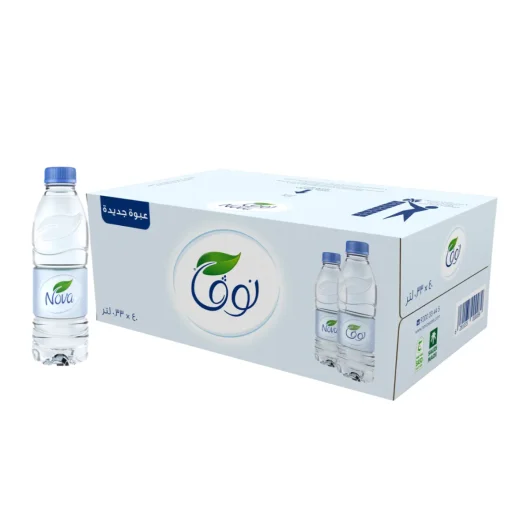 Nova Water 330 ml x 40 bts