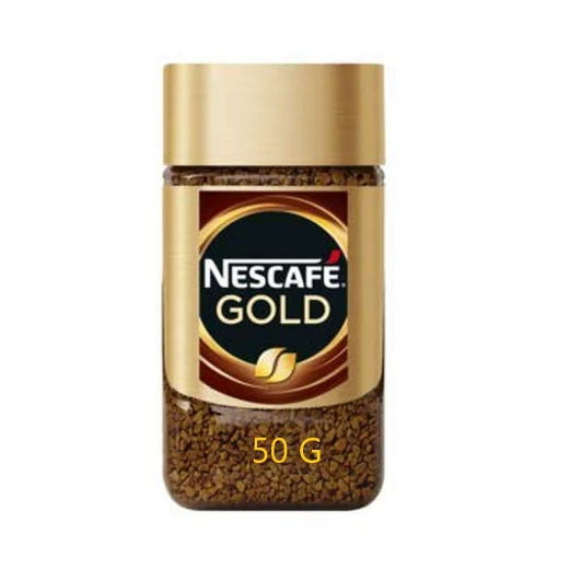 NesCafe Gold Original 50g
