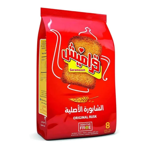 Garameesh Original Rusk 375 g