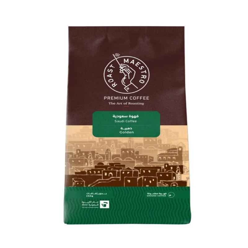 Rosta Premium Saudi Coffee 250 g