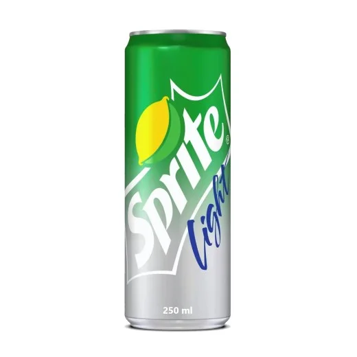 Sprite Light Drink 240 ml