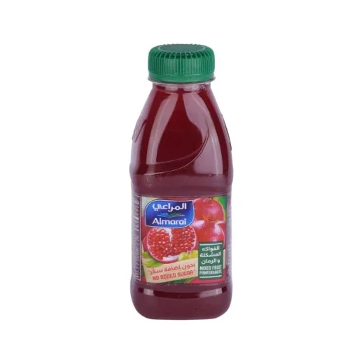 AlMarai Pomegranate 200 ml