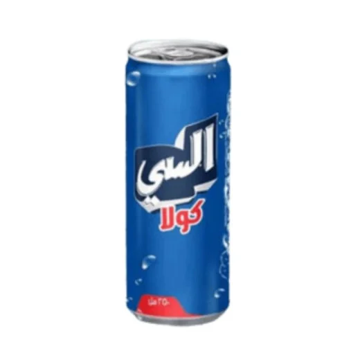 Alsi Cola 250 ml