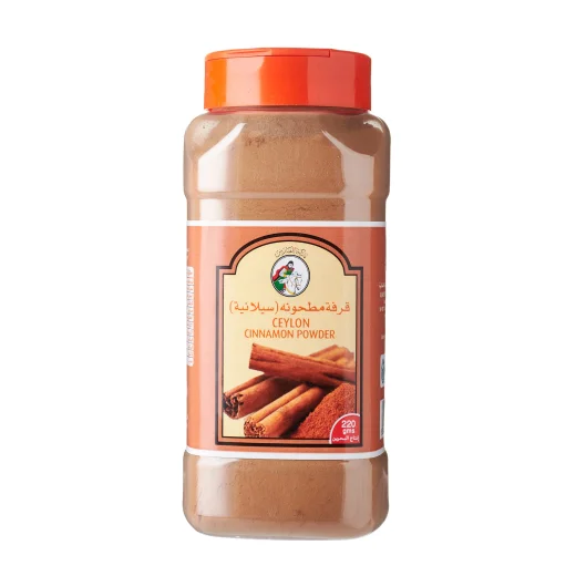 Ferdosi Cinnamon Powder 250 g
