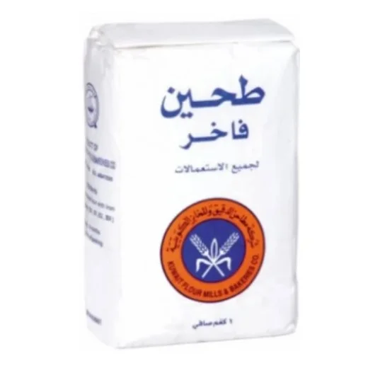Kuwait Premium Flour