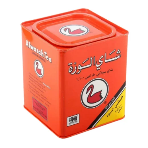 AlWazah Pure Ceylon Loose Tea 400g