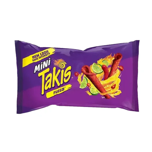 Takis Cracker