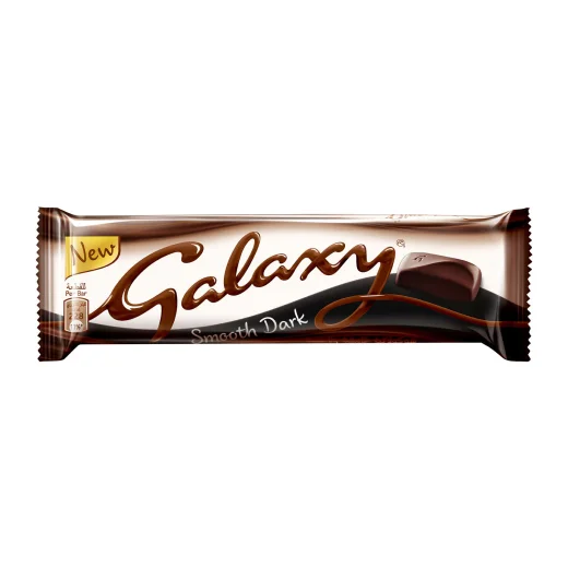 Galaxy Dark Chocolate 36g