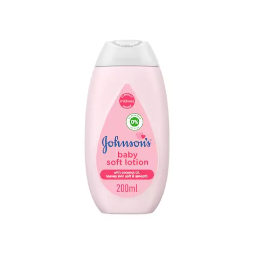 Baby Johnson's Lotion 200ml