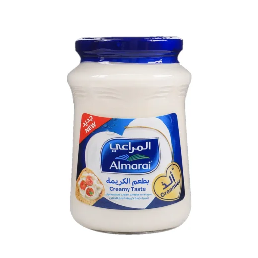 AlMarai Cream Cheese 500 ml