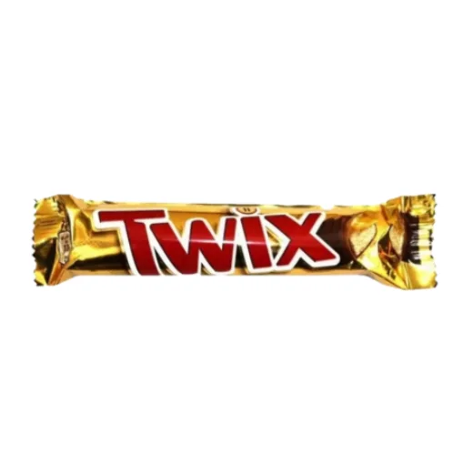 Twix Chocolate 1 Finger