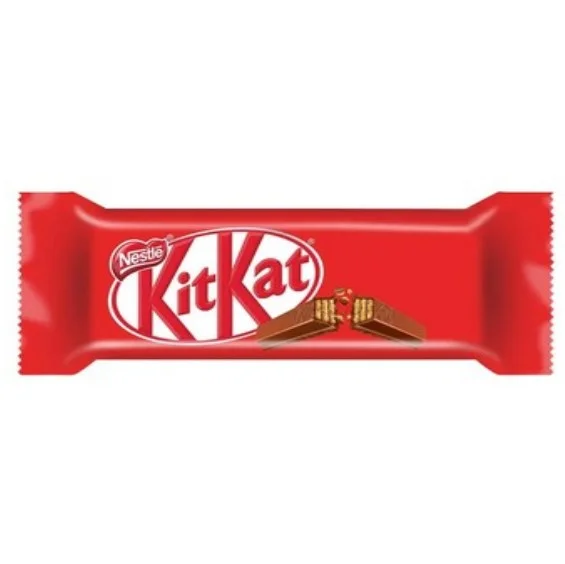 kitkat Chocolate Fingers