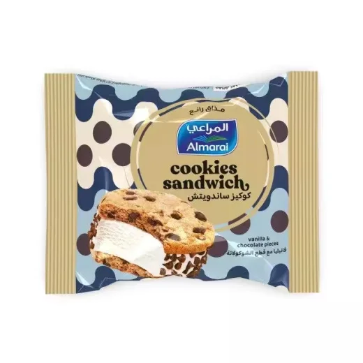Almarai Ice Cream – Cookies