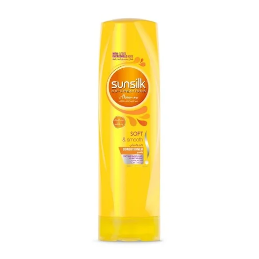 SunSilk Soft Conditioner 350 ml