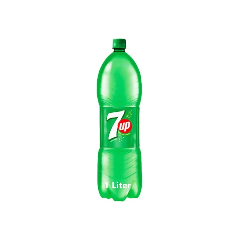 7UP Drink 1 Liter