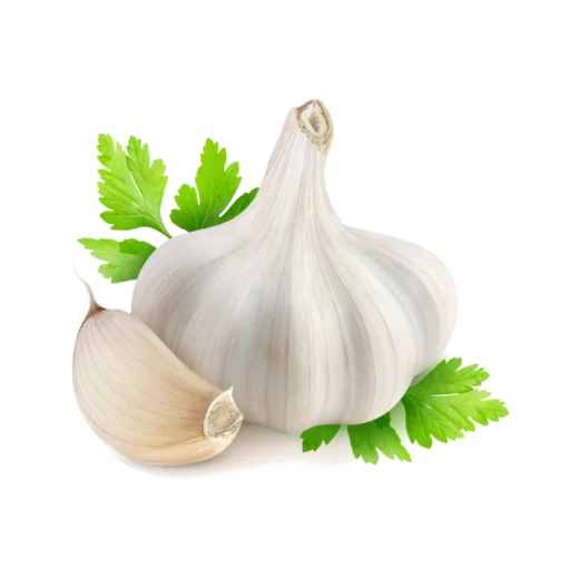 Fresh Garlic 200g