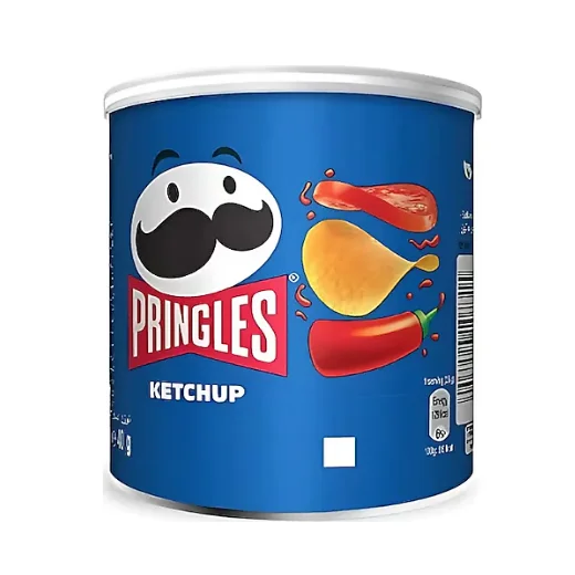 Pringles Ketchup 40 g