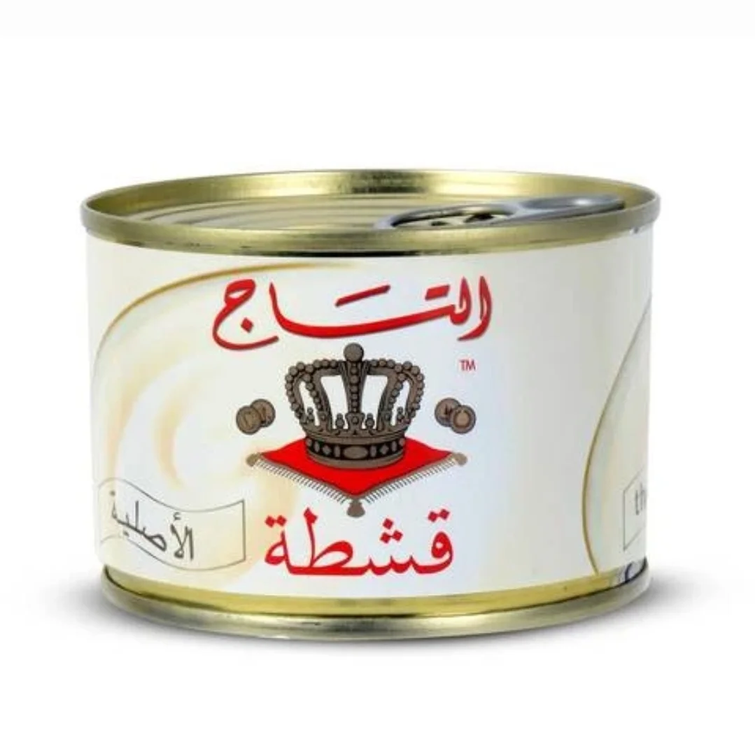 Golden Crown Fresh Cream 170g