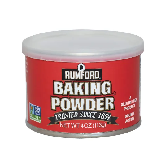 Rumford Baking Powder 113 g