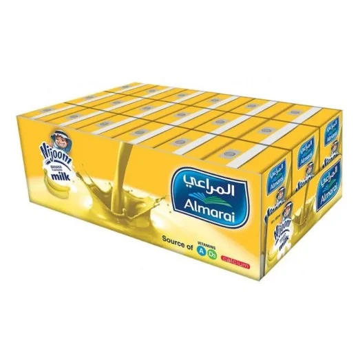 AlMarai Njoom Bannan Milk 1.50 ml