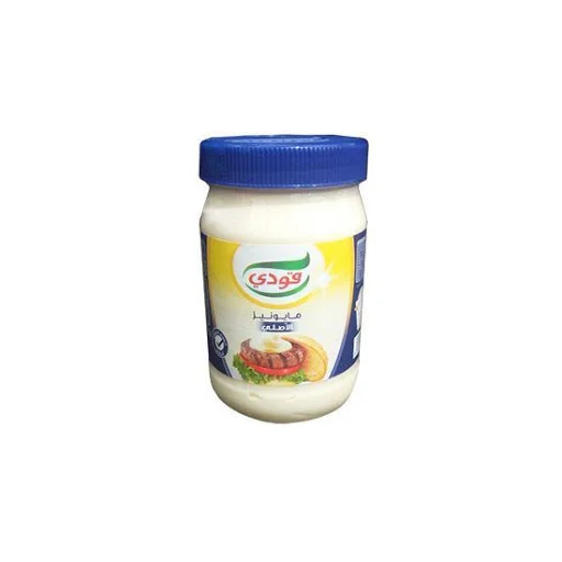 Goody Mayonnaise 473 g