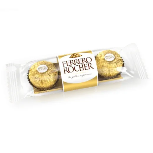 Ferrero Rocher Chocolate 37.5g