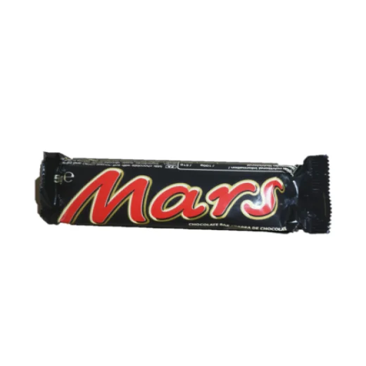 Mars Chocolate Bar 51g