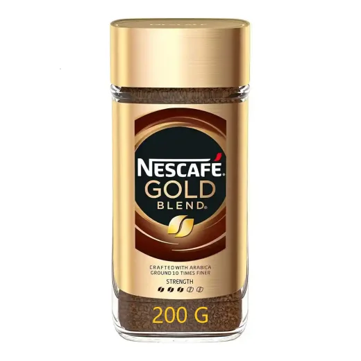 NesCafe Gold Original 200g