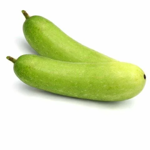 Green squash Vegetatable