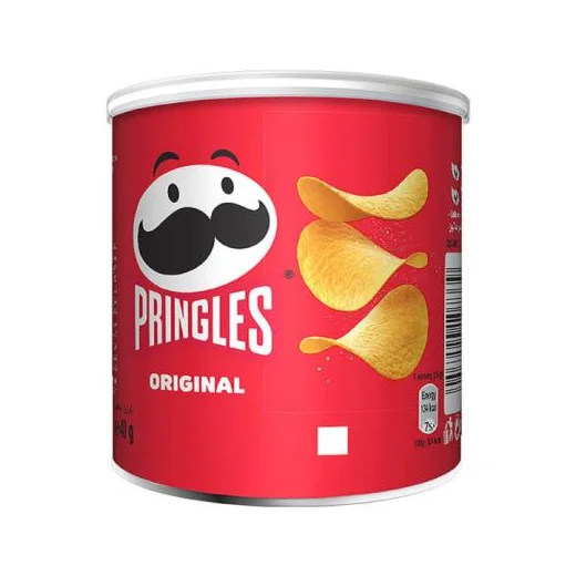 Pringles Original 40 g