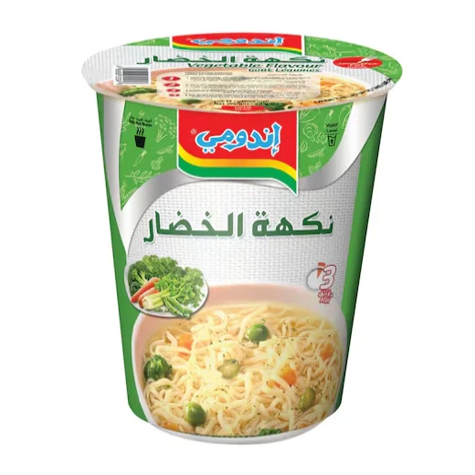 Indomi Vegetables 60 g