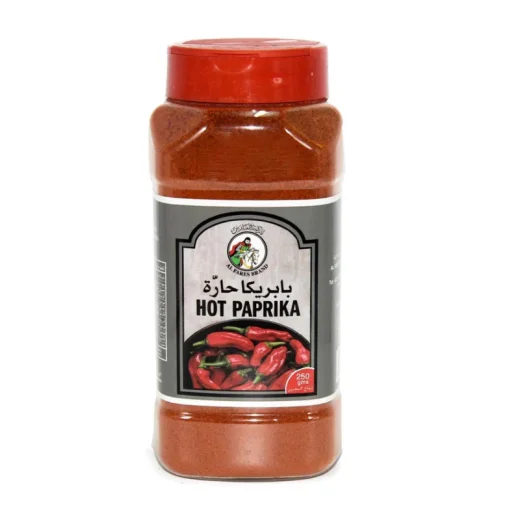 AlFares Sweet Paprika 250g